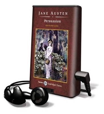 Persuasion - Jane Austen