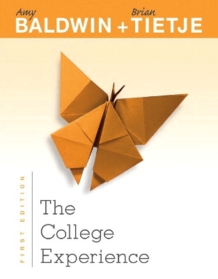 College Experience, The Plus NEW MyStudentSuccessLab 2012 Update -- Access Card Package