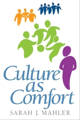 Culture as Comfort Plus MySearchLab with eText -- Access Card Package
