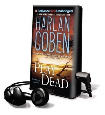 Play Dead - Harlan Coben