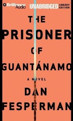 The Prisoner of Guantanamo