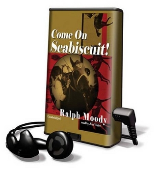 Come On, Seabiscuit!