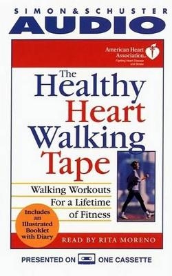 The Healthy Heart Walking Tape