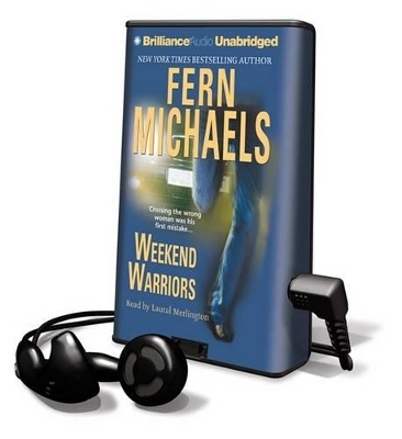 Weekend Warriors - Fern Michaels