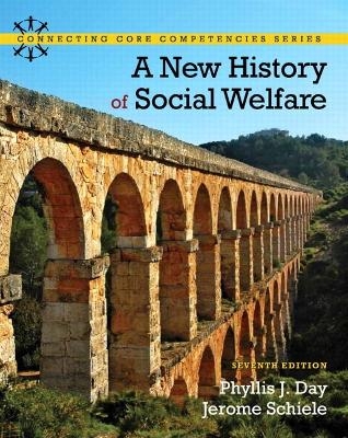New History of Social Welfare, A Plus MySearchLab with eText -- Access Card Package