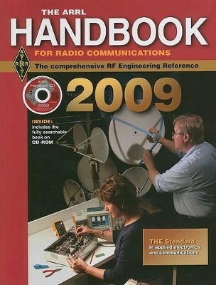 The ARRL Handbook for Radio Communications - 