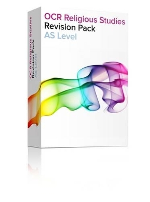 OCR as Ethics & Philosophy of Religion Revision Pack