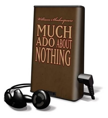 Much Ado about Nothing - William Shakespeare