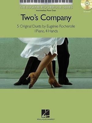 Two's Company - 