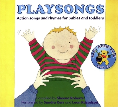 Playsongs - Sheena Roberts