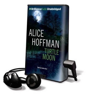 Turtle Moon - Alice Hoffman