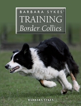 Barbara Sykes' Training Border Collies - Barbara Sykes