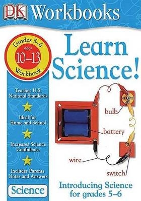 Learn Science!