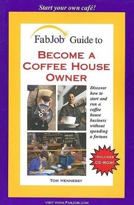 Become a Coffee House Owner