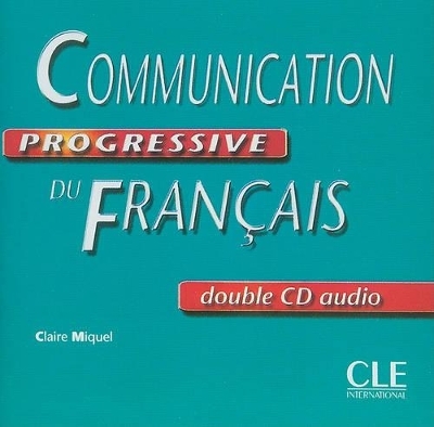 Communication progressive du francais - Martin Winckler