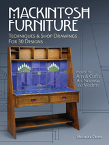 Mackintosh Furniture -  Michael Crow