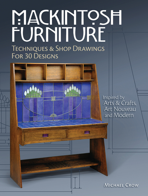 Mackintosh Furniture -  Michael Crow