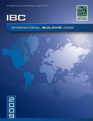 International Building Code -  International Code Council