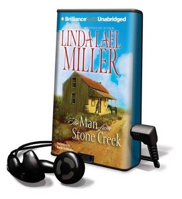 The Man from Stone Creek - Linda Lael Miller