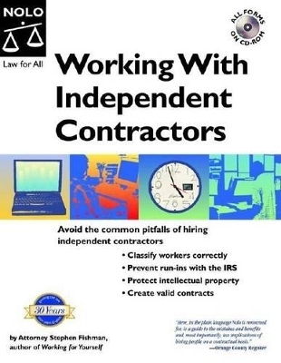 Working with Independent Contractors