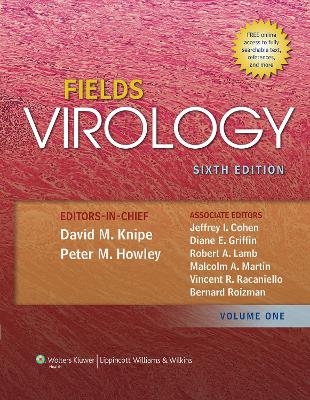 Fields Virology