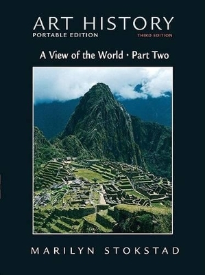 Art History Portable Edition, Book 5