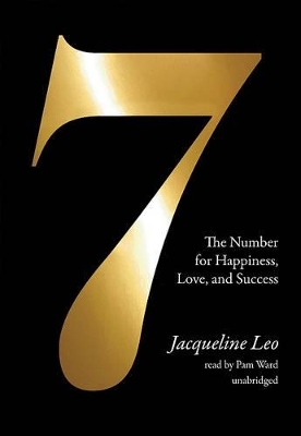 Seven - Jacqueline Leo