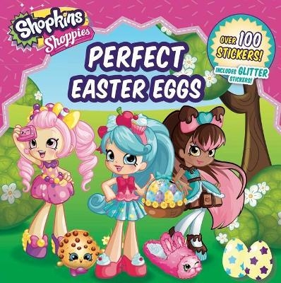 Shoppies Perfect Easter Eggs -  Buzzpop