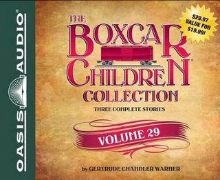The Boxcar Children Collection, Volume 29