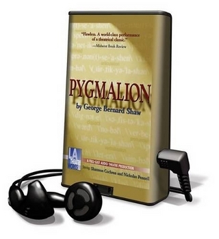 Pygmalion