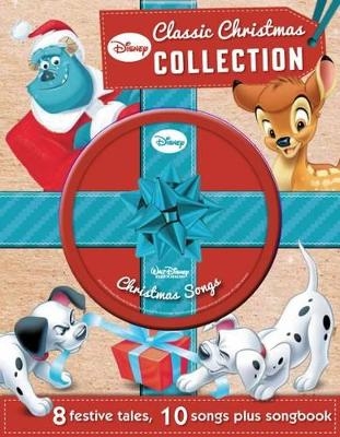 Disney Classic Christmas Collection