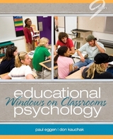 Educational Psychology - Eggen, Paul; Kauchak, Don