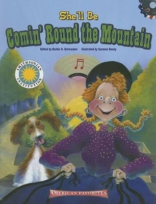 She'll Be Comin Round the Mountain - 