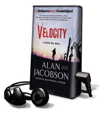 Velocity - Alan Jacobson