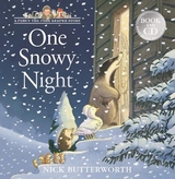 One Snowy Night - Butterworth, Nick; Broadbent, Jim