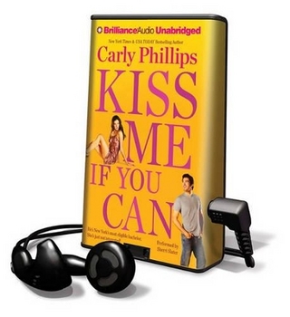 Kiss Me If You Can