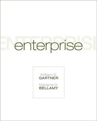 Enterprise! (with Printed Access Card)