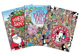 Children's Search Pack