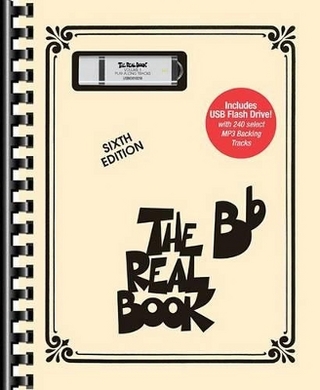 The Real Book – Volume 1 – Bb Edition