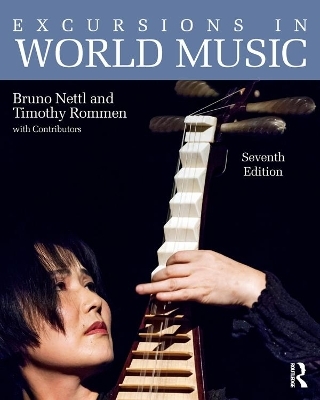 Excursions in World Music