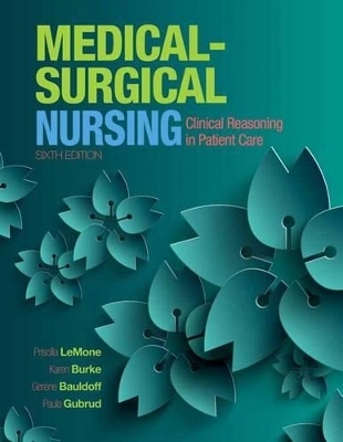Medical-Surgical Nursing