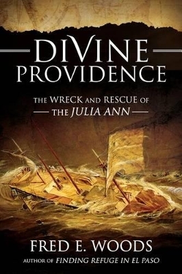 Divine Providence, DVD Included - Fred Woods