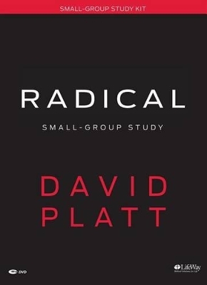 Radical Small Group Study - DVD Kit