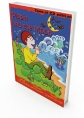 Pippin and the Moon - R. S. Harding