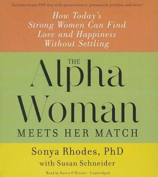 The Alpha Woman Meets Her Match
