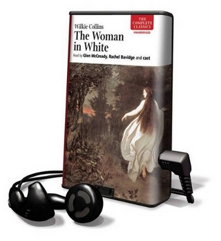 The Woman in White