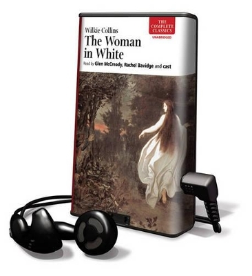 The Woman in White - Au Wilkie Collins
