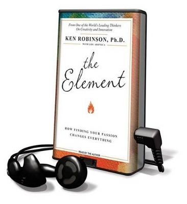 The Element - Sir Ken Robinson
