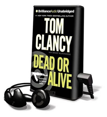 Dead or Alive - Tom Clancy