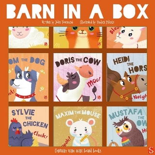 Barn in a Box